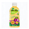 Abo Abo Nata de Coco Passion Fruit Drink with Pulp 330ml