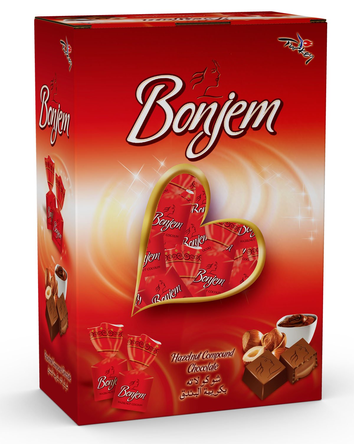 Vigos Bonjem 1.8kg