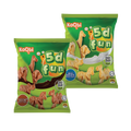 Koobi 5D Fun Animal Shape Biscuits 100g