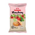 Tatawa Strawberry Jam Filled Soft Cookies 120g