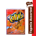 Munchy's Topmix Assorted Biscuits 700g