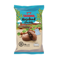 Tatawa Hazelnut Chocolate Centre-Filled Cookies 120g