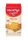 Crackers Plus High Fibre Whole Grain 300g
