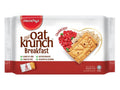 Oat Krunch Cranberry Breakfast 192g