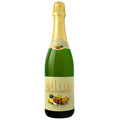Galaxy Fruit Cocktail Sparkling Juice 750ml