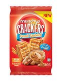 Munchy's Peanut Sandwich Cracker 230g