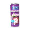 Jussvina Mangosteen Juice Drink 330ml Can