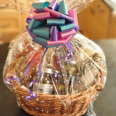 Gift Hampers